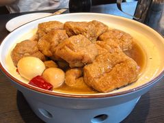 -好嫂子酱猪手•农家菜(蒲黄榆店)