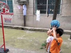 -东方启明星篮球培训(天坛校区)