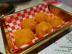 -百事喜乐炸鸡铺(合肥首店)