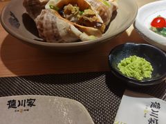 -德川家日本料理(中关村寰太大厦店)