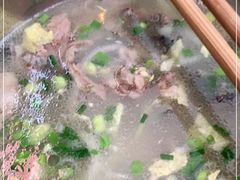 -攀枝花·任德琼·盐边羊肉米线