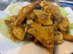 八珍豆腐-来顺成饭庄