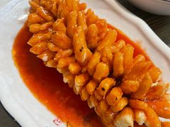 -神仙钵湘香土菜馆(光华路店)