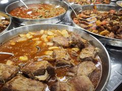 -bosphorus 铂斯西餐厅·土耳其烧烤(环市中路店)