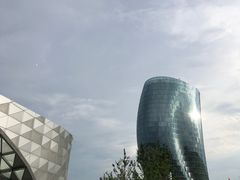 -长沙湘江冰雪世界