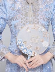 -韩国天使嫁衣婚纱礼服馆(上海旗舰店)