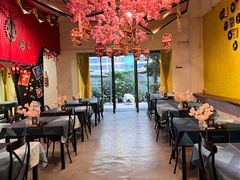 -又见马甲M8融合西餐厅(体育中心店)