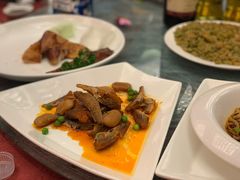 -常州逸高酒店-中餐厅