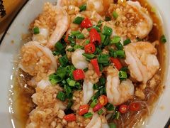 -蜀韵川香水煮鱼(泰山路店)