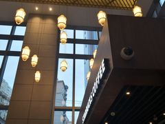 -星巴克(来福士办公楼店)