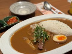 -CURRY YA 熟成咖哩專門店(深圳湾万象城店)