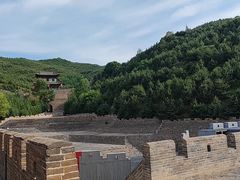 -雁门关景区