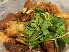 -甜来羊肉馆(水仙园店)