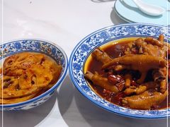 -回家吃饭·地道南昌菜(建德观总店)