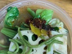 -禅悦素食