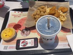 -肯德基(宝利丰店)