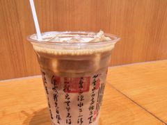 -茶颜悦色(金茂览秀城LG层外街店)