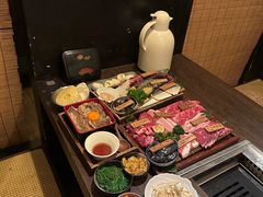 -暖都焼肉·和牛酒場(花都店)