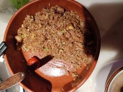 -绿茶餐厅(松江万达店)