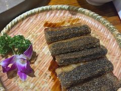 -云中鱼蒸汽石锅鱼(浦东食品城店)