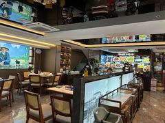 -丁哥·庐味鲜 土菜·20年老字号(世纪阳光花园店)