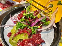 -养牛邓·潮汕牛肉海鲜自助火锅(广州店)