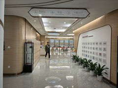 -慈铭奥亚健康体检(南山店-保利分院)