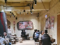 -盟重烧烤(高正街店)