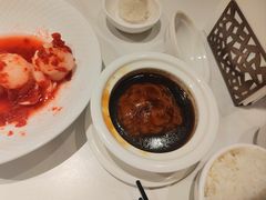 -羲和雅苑•北京烤鸭(国贸商城店)