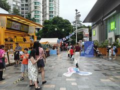 -天河领展广场