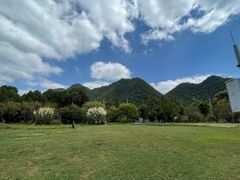 -贵阳市花溪国家城市湿地公园