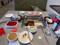 -海底捞火锅(中原万达广场店)