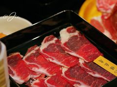 -匠牛亭·锅物烧肉放题自助(昆百大·泰业城店)