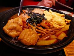 -桂小厨广西菜(万象城店)