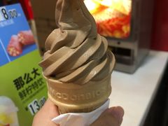 -麦当劳(无锡滨湖万达店)