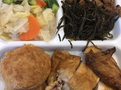 -香妃烤鸡(西单店)