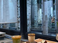 -Metal hands·铁手咖啡