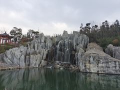 -南京银杏湖乐园