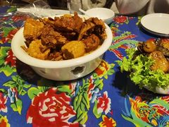 -人民公社大食堂(张家湾店)