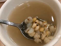 薏仁水-盛记粥面(佐敦店)