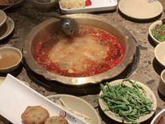 -小龙坎火锅(湖滨银泰in77店)
