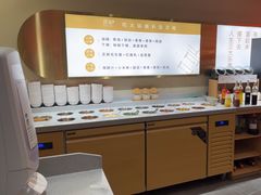 -喜家自助小火锅(金茂览秀城店)