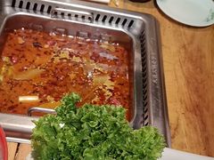 -草原塞蛮羊火锅城(港湾店)