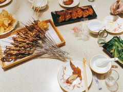 -万鑫鸡翅