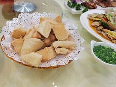 -潮之南·潮汕菜·鱼仔档(南山店)