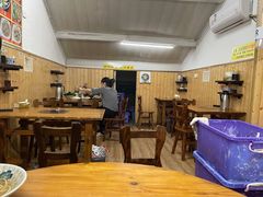 大堂-牛小隆牛肉面馆(四牌楼店)