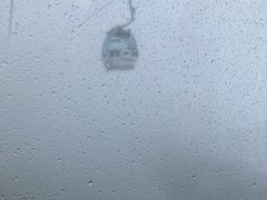 -苍山感通索道