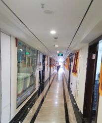 -千禧果月子会所(郑州东站店)