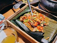 -云雪丽·木府土司文化餐厅(木府店)