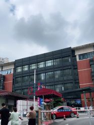 -重庆市妇幼保健院(冉家坝院区)